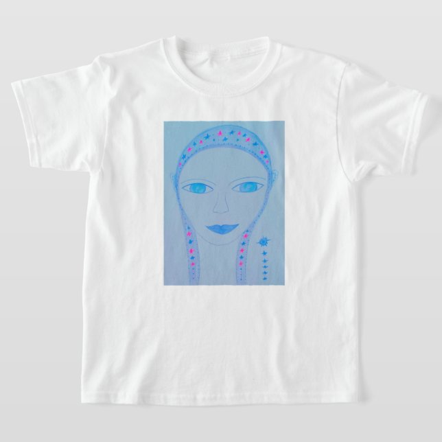 Camiseta Amerila (Postura )