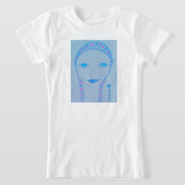Camiseta Amerila (Postura )