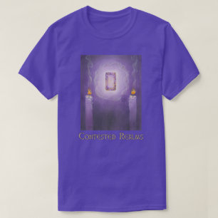 Camiseta Amethyst Core
