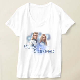 Camiseta Amido de Pleiade