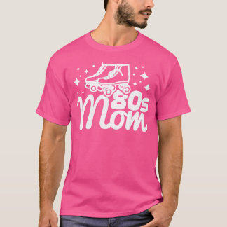 Camiseta Amiga da Mamãe dos anos 80