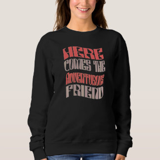 Camiseta Amigas Aventureiras Retro Casamento Solteira