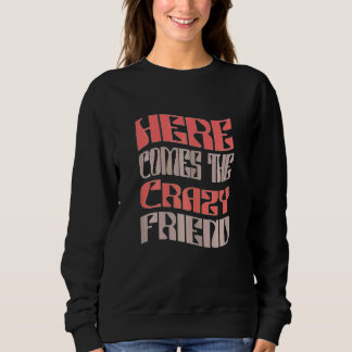 Camiseta Amigas Desenho Louco Retro Combinando Despedida de