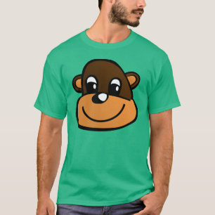 Camiseta Amigável