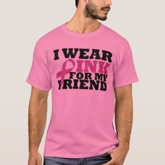 Camiseta amigo