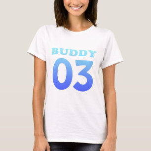 Camiseta amigo 03