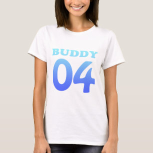 Camiseta amigo 04