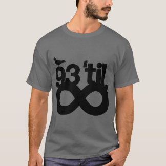 Camiseta amigo 93il