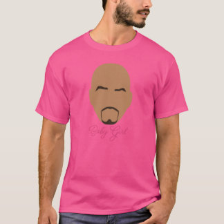 Camiseta Amigo Ba