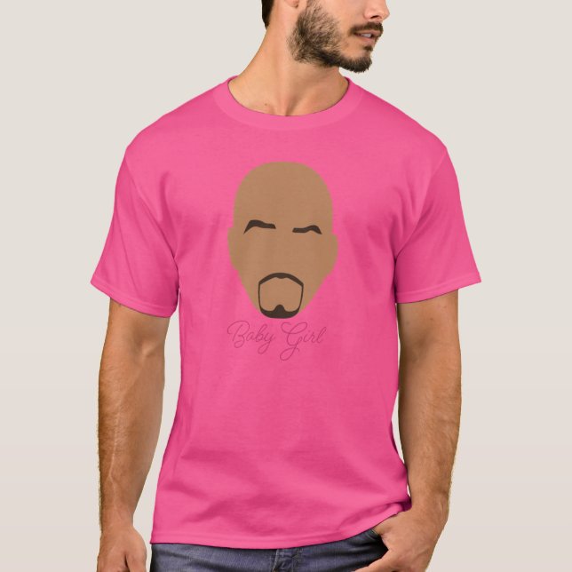 Camiseta Amigo Ba (Frente)