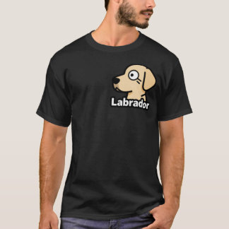 Camiseta amigo cachorro desenho animado fofo