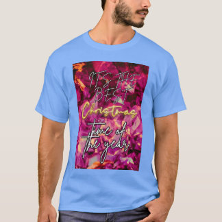 Camiseta amigo CHRISTMAS