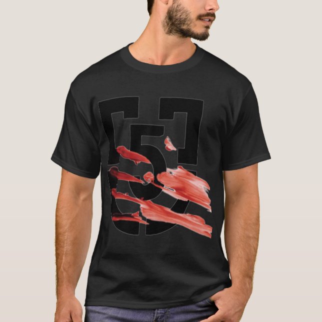 Camiseta Amigo cinco amigos do corredor (Frente)
