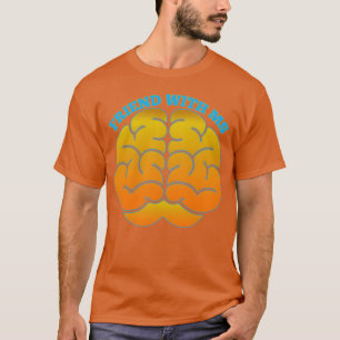 Camiseta AMIGO COM MS Vintage