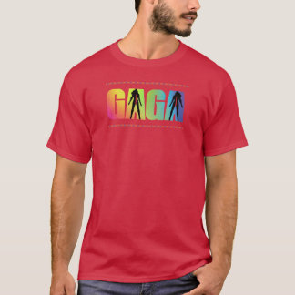 Camiseta Amigo da Bola Chromatica Gaga