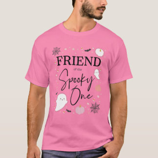 Camiseta Amigo Da Garota Estranha, Primeiro Rosa De Anivers