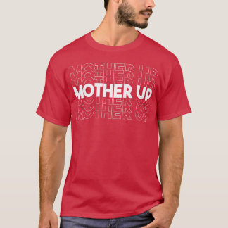 Camiseta Amigo da Madre Up