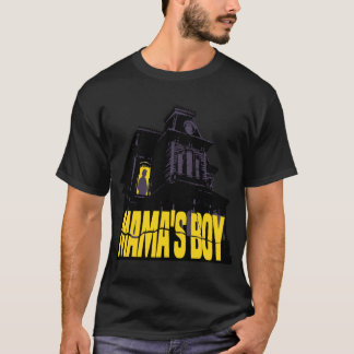 Camiseta Amigo da mamãe