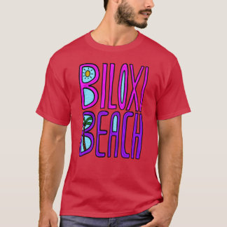 Camiseta Amigo da Praia Biloi