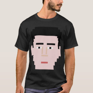 Camiseta Amigo Daði Freyr - Festival - Pense sobre a Coisa