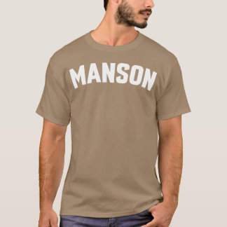 Camiseta Amigo das estrelas masculinas dos anos 80 da MANSO