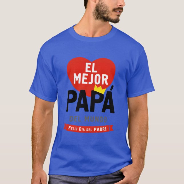 Camiseta Amigo de Citações Yellow Siempre (Frente)