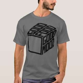 Camiseta Amigo de comida boa design