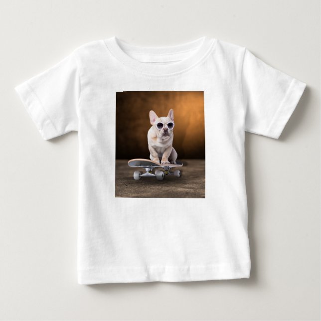 Camiseta Amigo de patas (Frente)