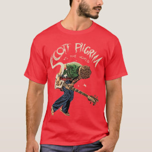 Camiseta Amigo de Scott Pilgrim contra o Mundo