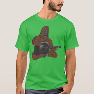 Camiseta Amigo do Big Lez Show