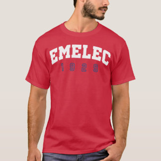 Camiseta Amigo do Clube Sport Emelec