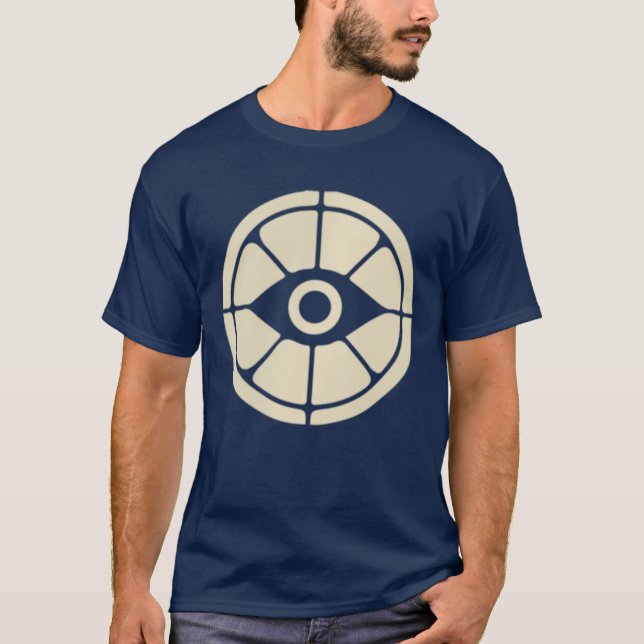 Camiseta Amigo do Deadlock Eye Gamer (Frente)