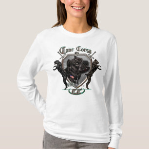 Camiseta Amigo do Detentor do Corso da ELITE Cane