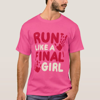 Camiseta Amigo do filme Halloween Horror