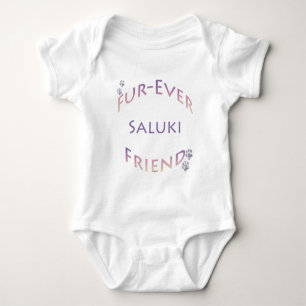 Camiseta Amigo do Fuere Saluki