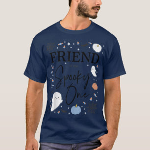 Camiseta Amigo do Garoto do Primeiro Aniversário da rua