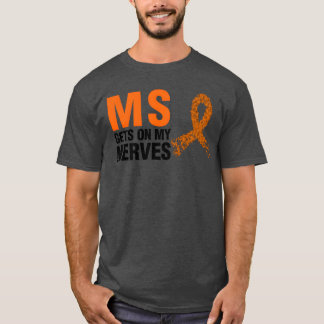 Camiseta Amigo do MS Atrapalha Meu Senso