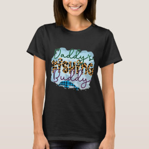 Camiseta Amigo do Papai na Pesca