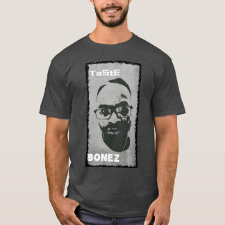 Camiseta Amigo do sabor