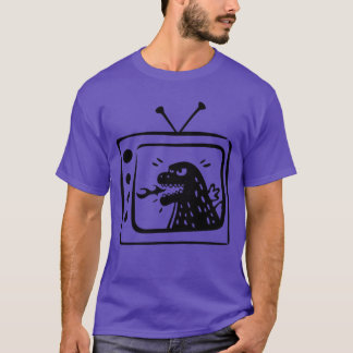 Camiseta Amigo do SHOW KAIJU