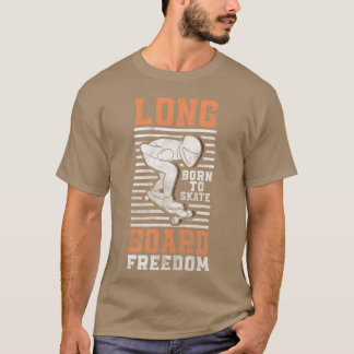 Camiseta Amigo do Skater Sport Freestyle menino