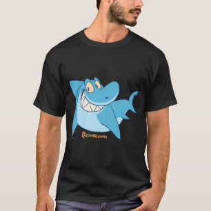 Camiseta Amigo do Tubarão