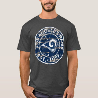 Camiseta Amigo dos Anjos Rams