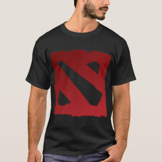 Camiseta amigo DOTA