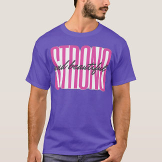 Camiseta Amigo forte e bonito