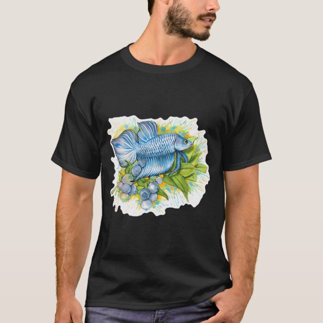 Camiseta Amigo Gill (Frente)
