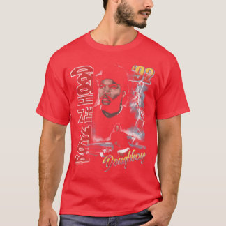 Camiseta Amigo Inhe Hood Dougy