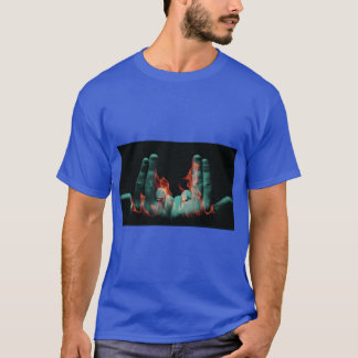 Camiseta Amigo Jul