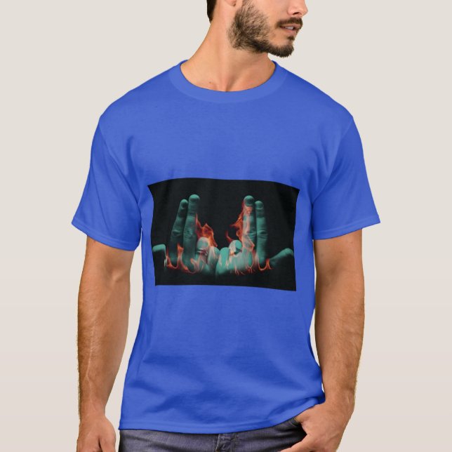 Camiseta Amigo Jul (Frente)