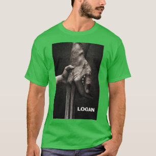 Camiseta amigo LOGAN